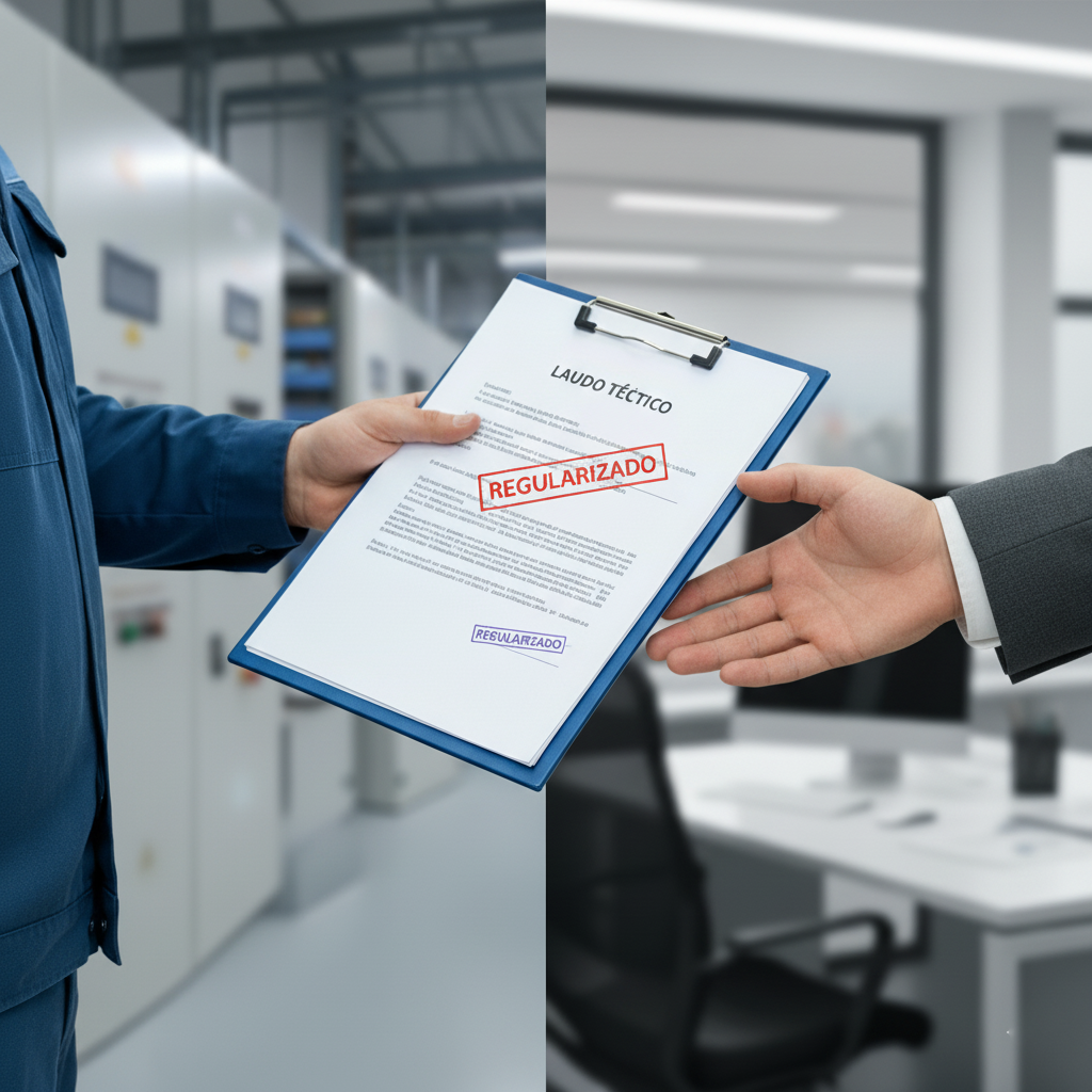 Emissão de ART para todos os serviços